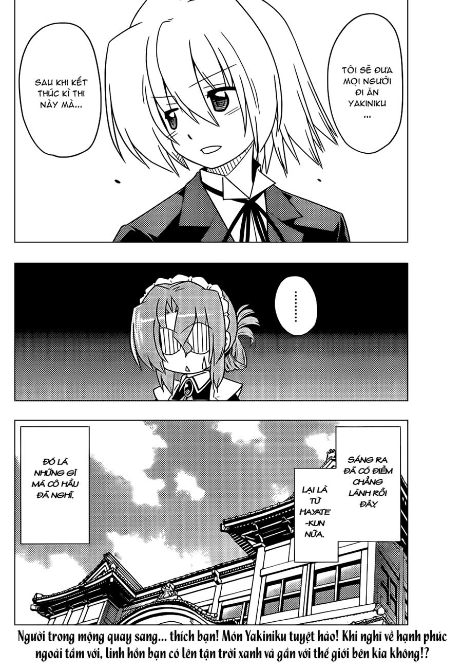 Chàng Quản Gia [Chap 21-569] — trang 15