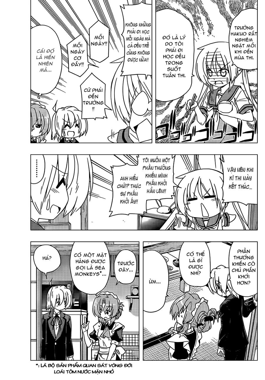 Chàng Quản Gia [Chap 21-569] — trang 2