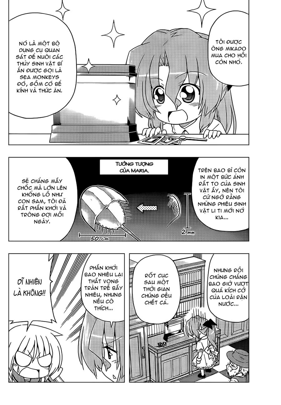 Chàng Quản Gia [Chap 21-569] — trang 3