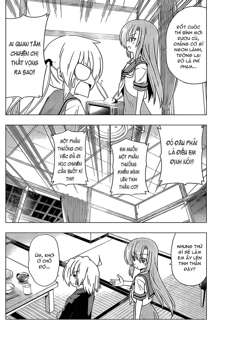 Chàng Quản Gia [Chap 21-569] — trang 7