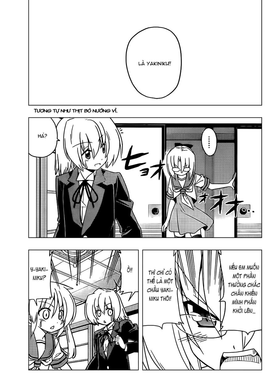 Chàng Quản Gia [Chap 21-569] — trang 8