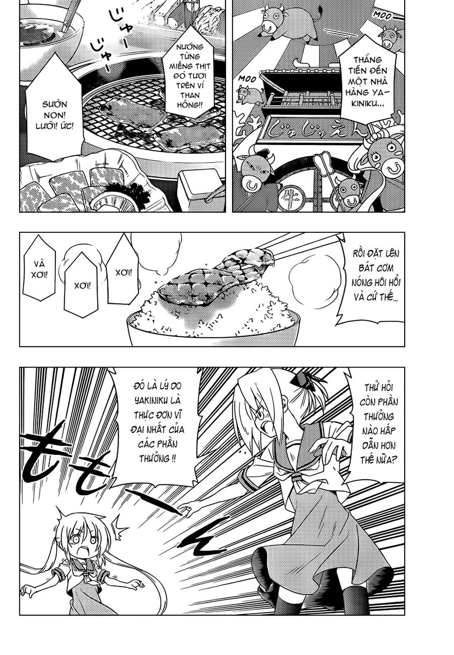 Chàng Quản Gia [Chap 21-569] — trang 9