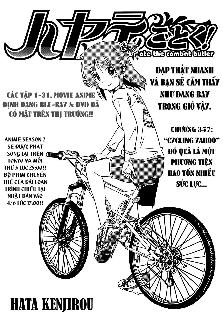 Chàng Quản Gia [Chap 21-569] — trang 0