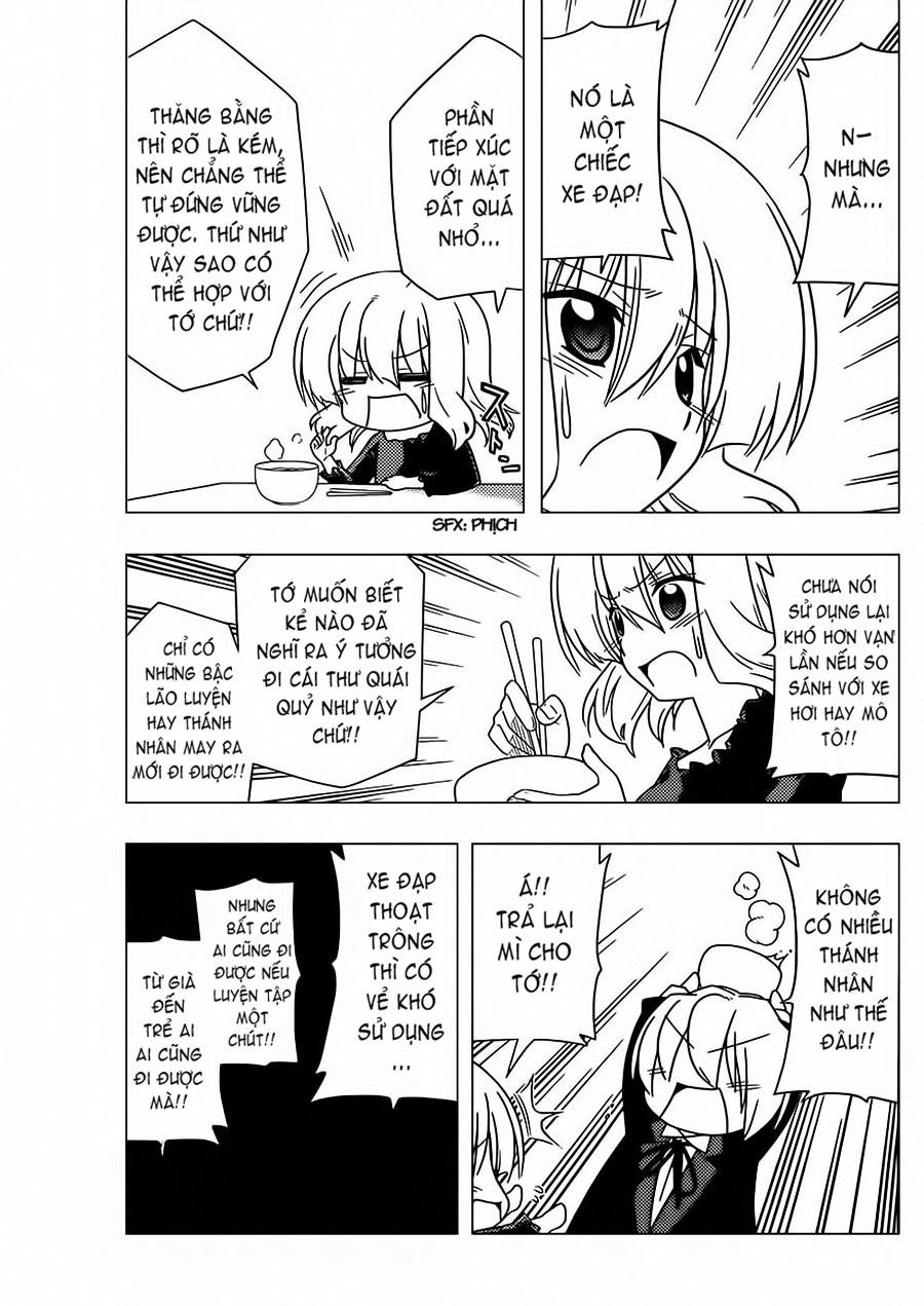 Chàng Quản Gia [Chap 21-569] — trang 10