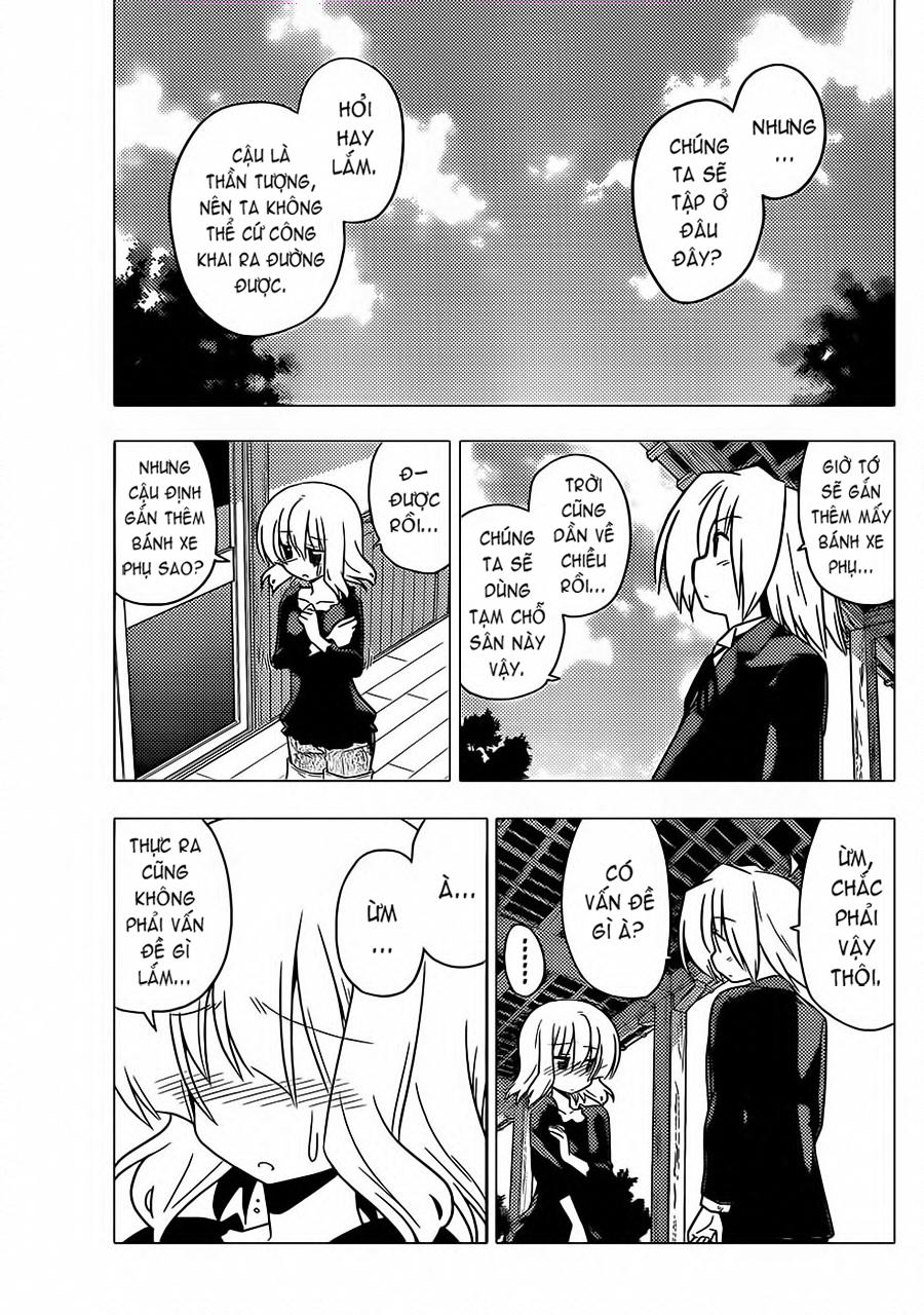 Chàng Quản Gia [Chap 21-569] — trang 12