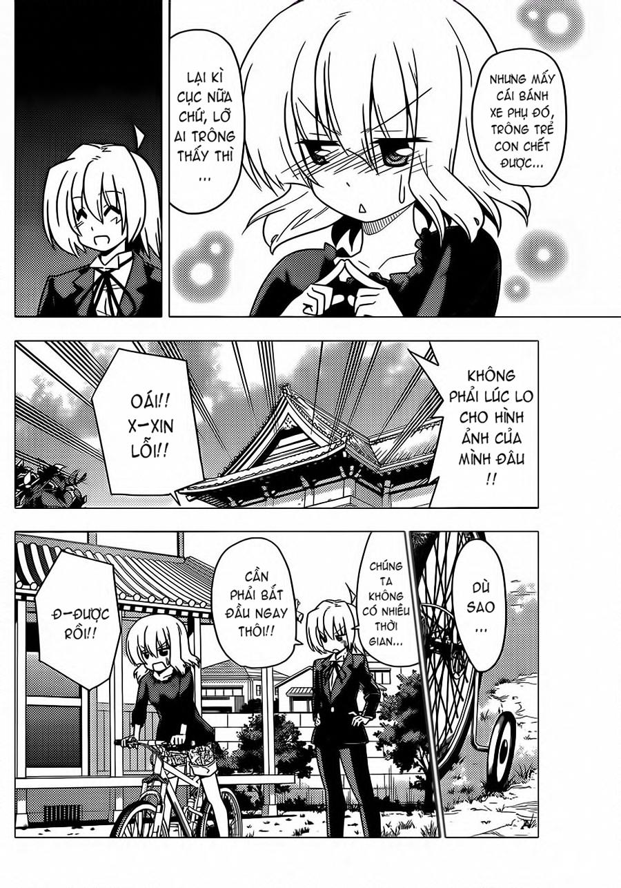 Chàng Quản Gia [Chap 21-569] — trang 13