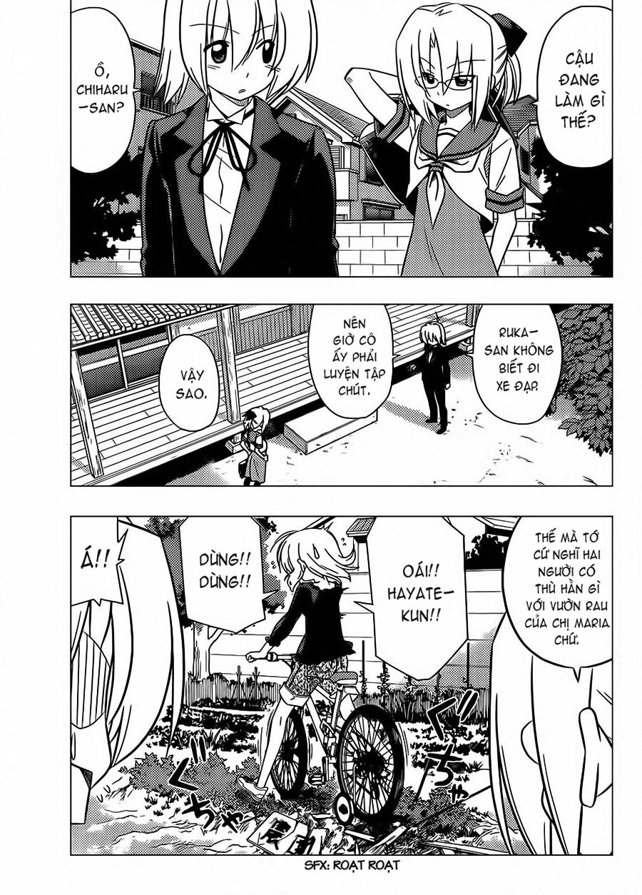 Chàng Quản Gia [Chap 21-569] — trang 14