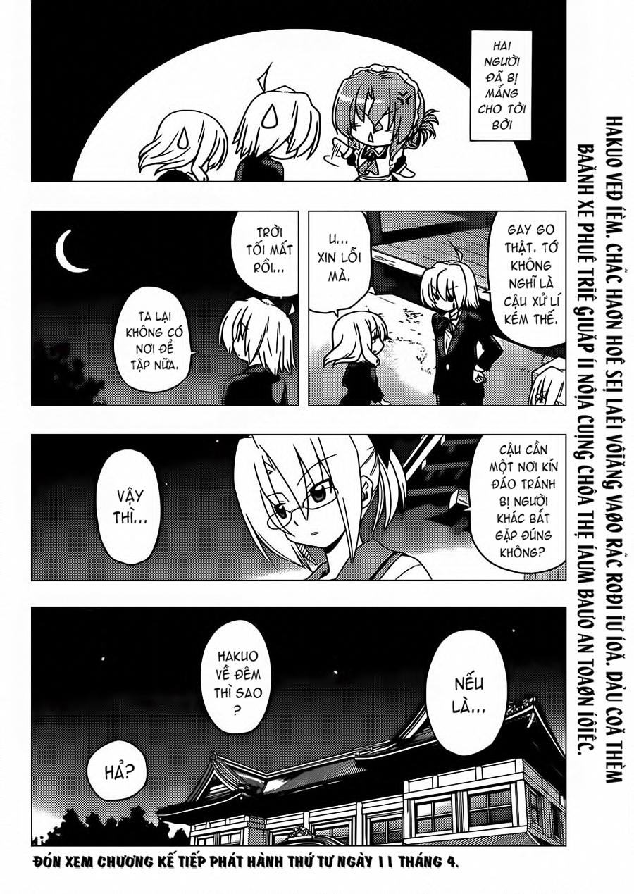 Chàng Quản Gia [Chap 21-569] — trang 15