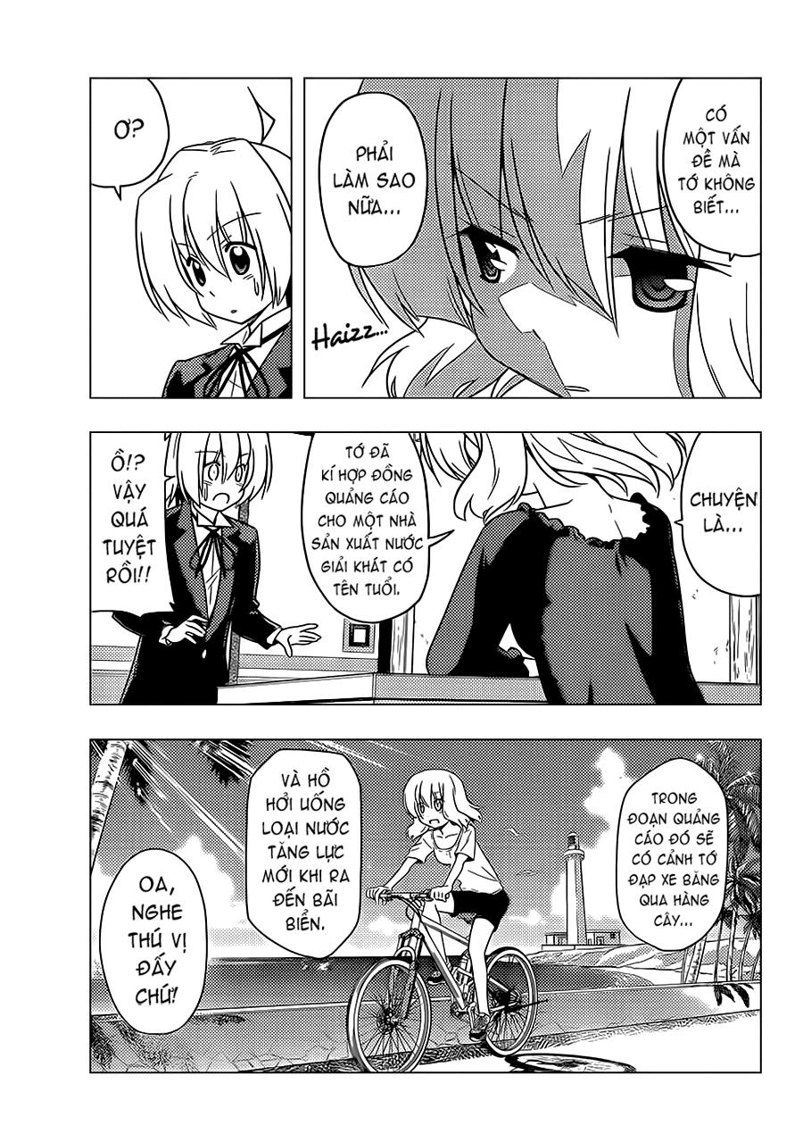 Chàng Quản Gia [Chap 21-569] — trang 4