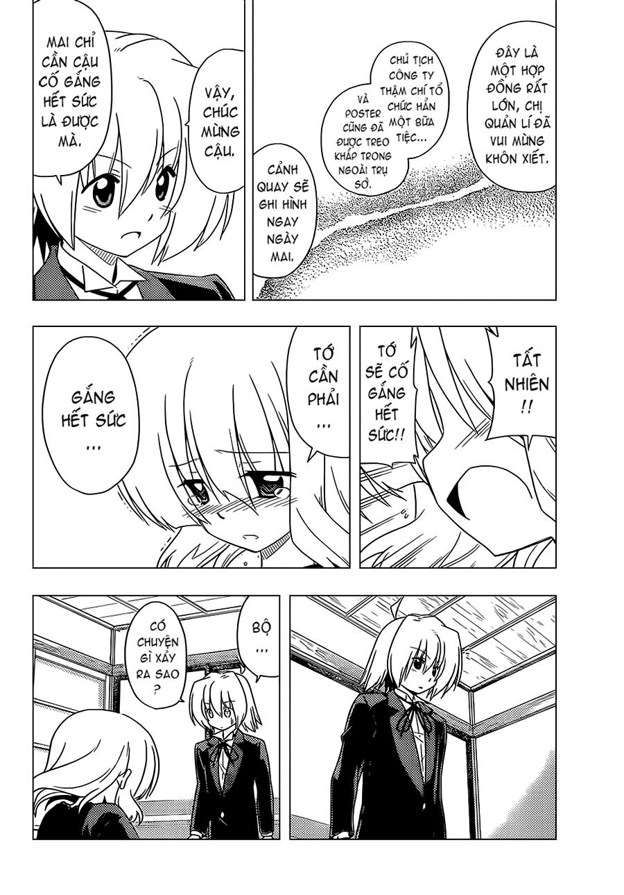 Chàng Quản Gia [Chap 21-569] — trang 5