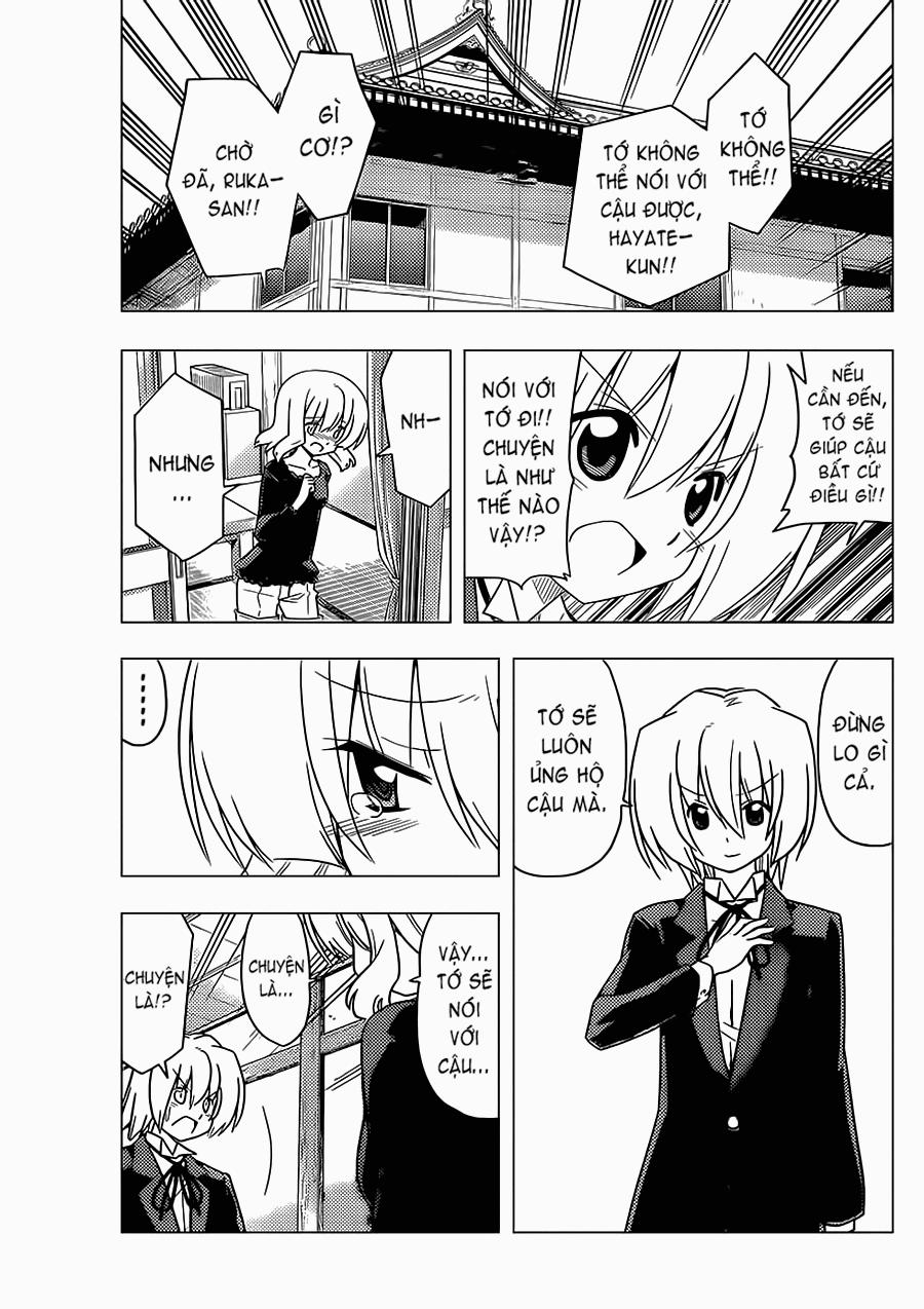 Chàng Quản Gia [Chap 21-569] — trang 6