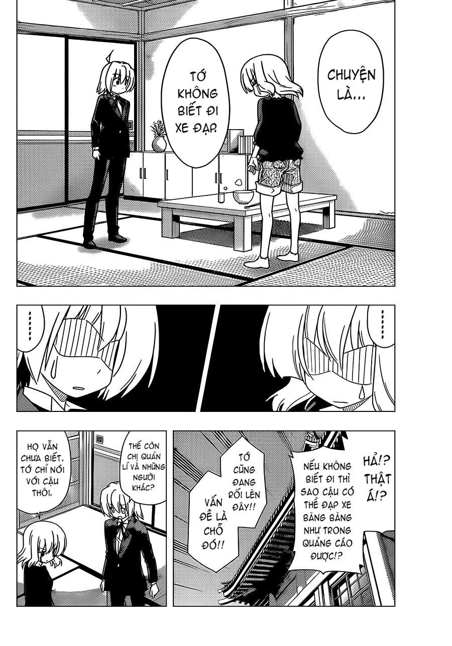 Chàng Quản Gia [Chap 21-569] — trang 7