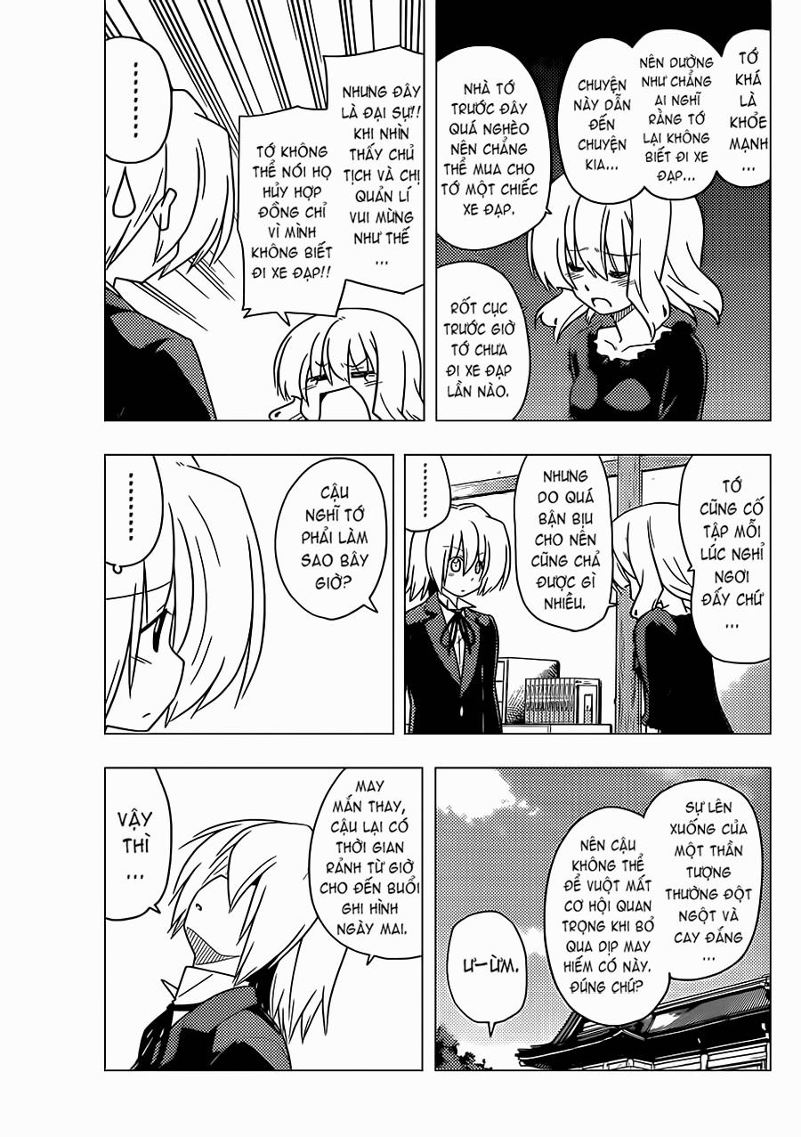 Chàng Quản Gia [Chap 21-569] — trang 8