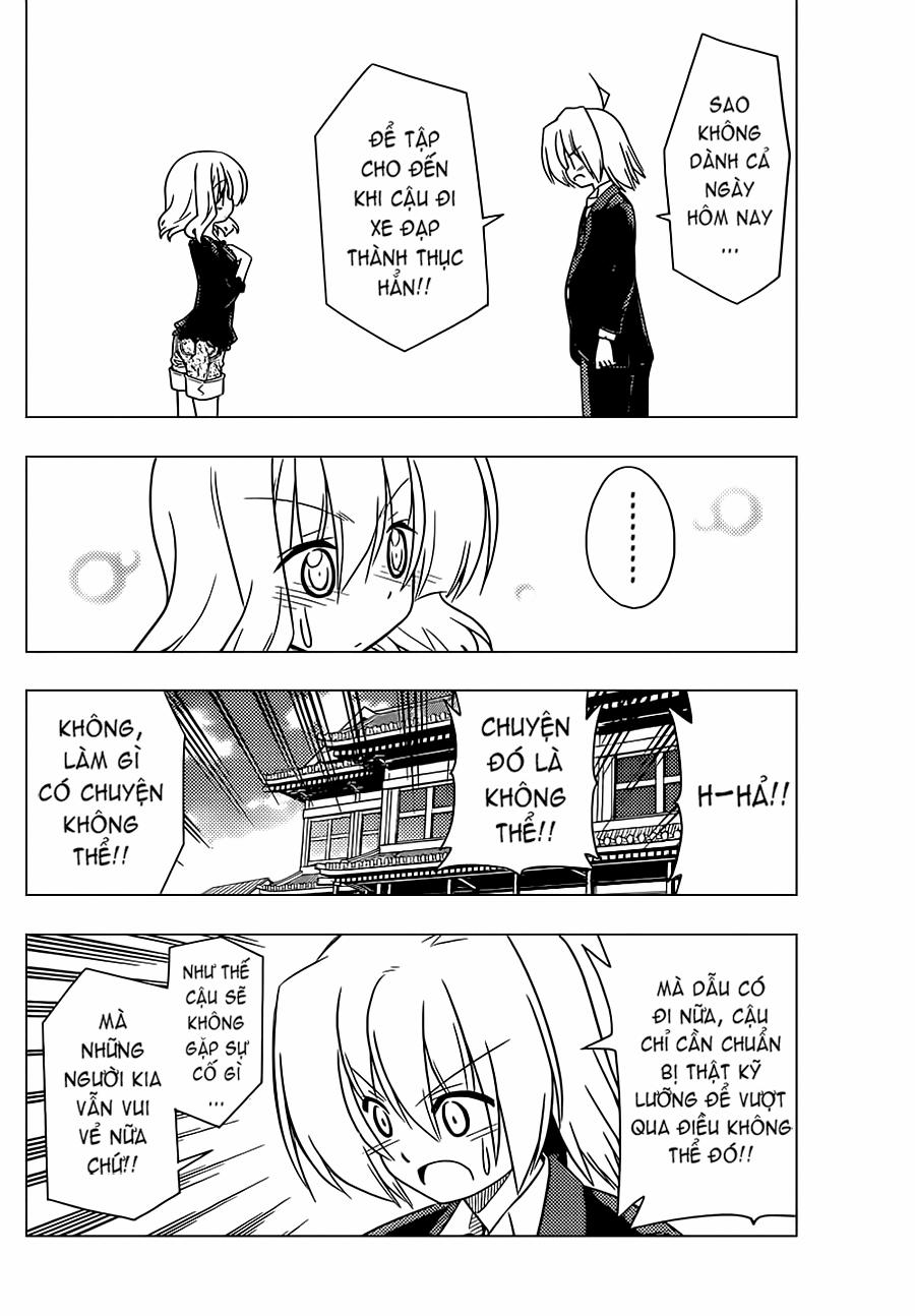 Chàng Quản Gia [Chap 21-569] — trang 9