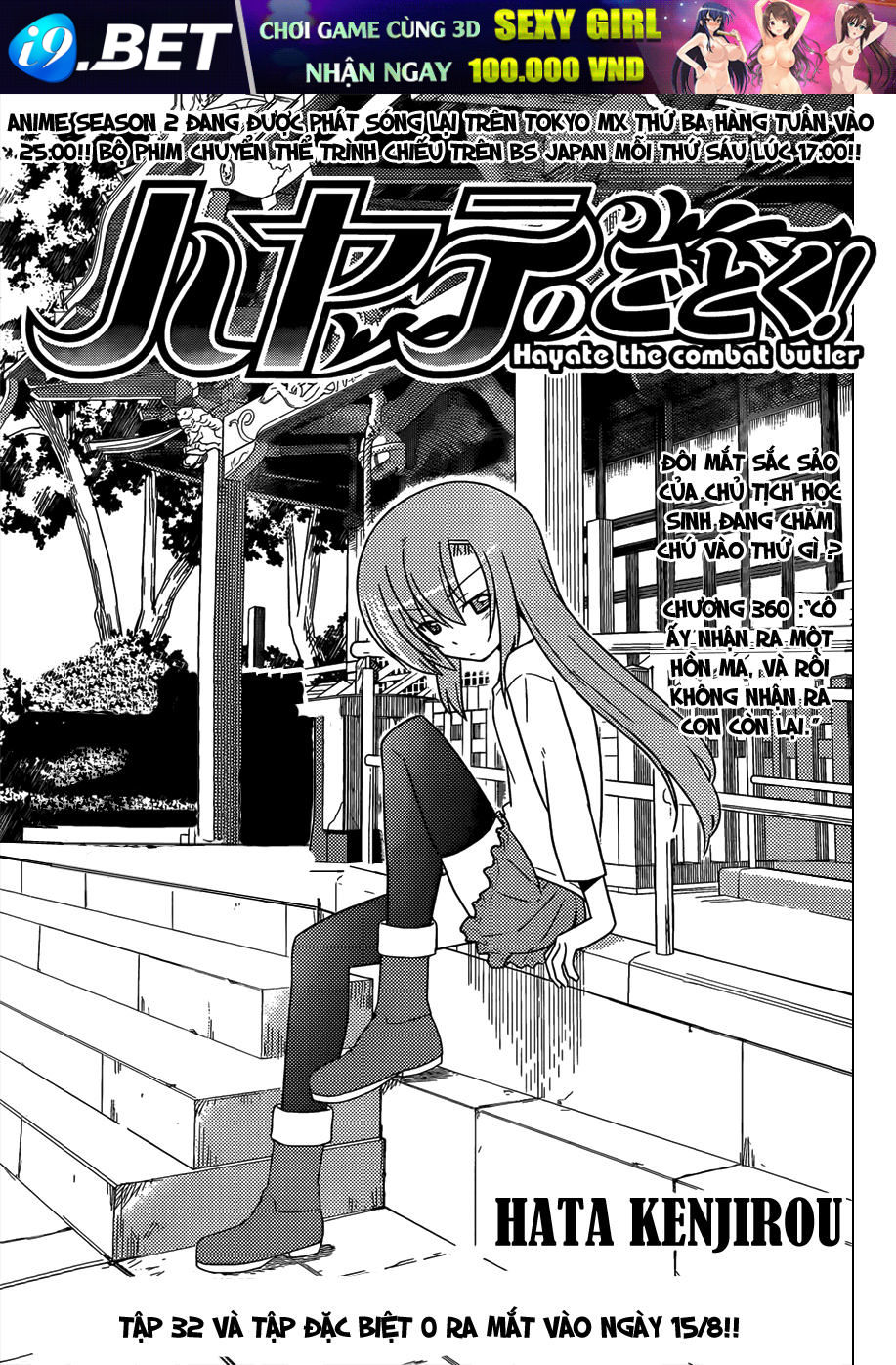 Chàng Quản Gia [Chap 21-569] — trang 0