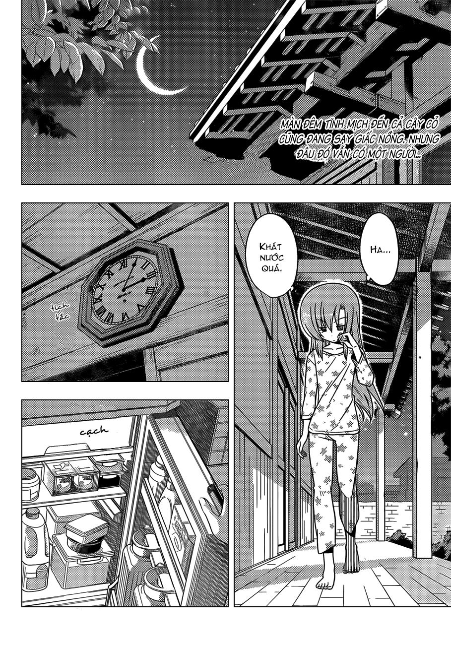 Chàng Quản Gia [Chap 21-569] — trang 1