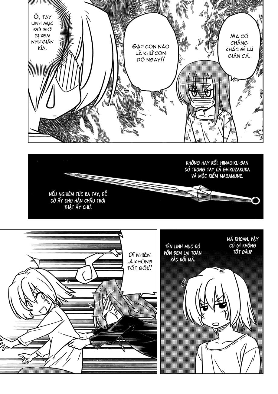 Chàng Quản Gia [Chap 21-569] — trang 8