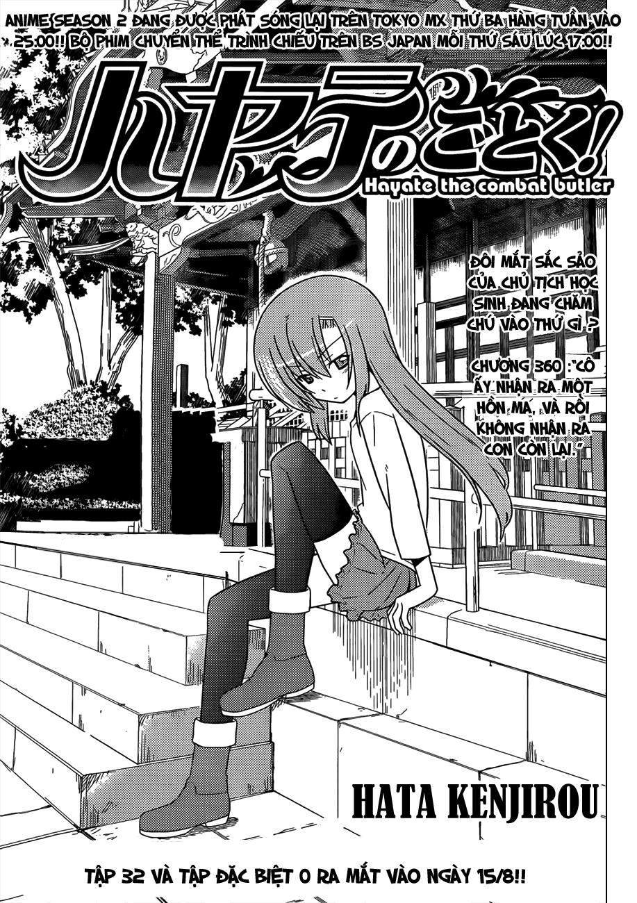 Chàng Quản Gia [Chap 21-569] — trang 0