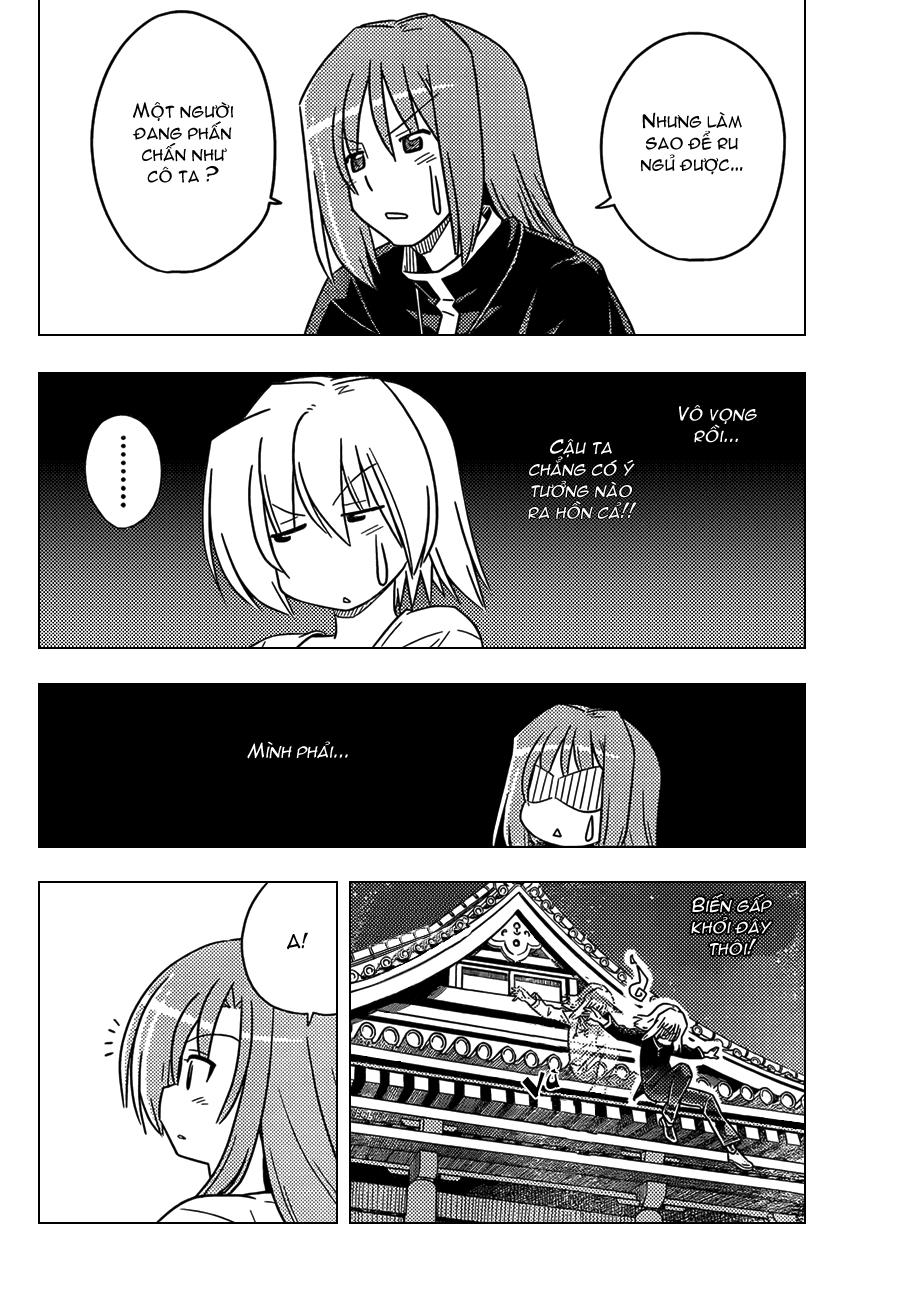 Chàng Quản Gia [Chap 21-569] — trang 11