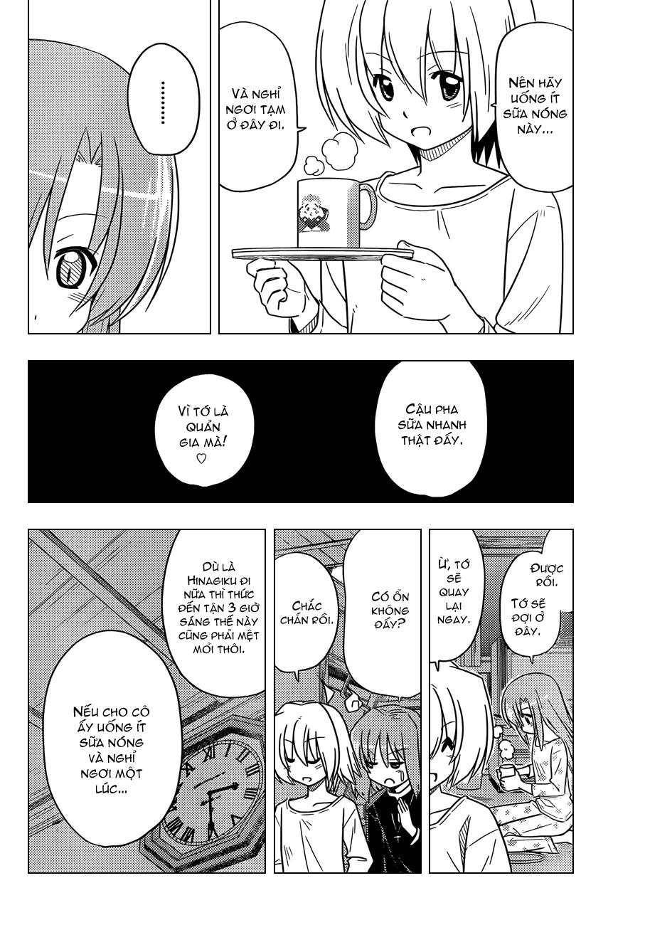 Chàng Quản Gia [Chap 21-569] — trang 13