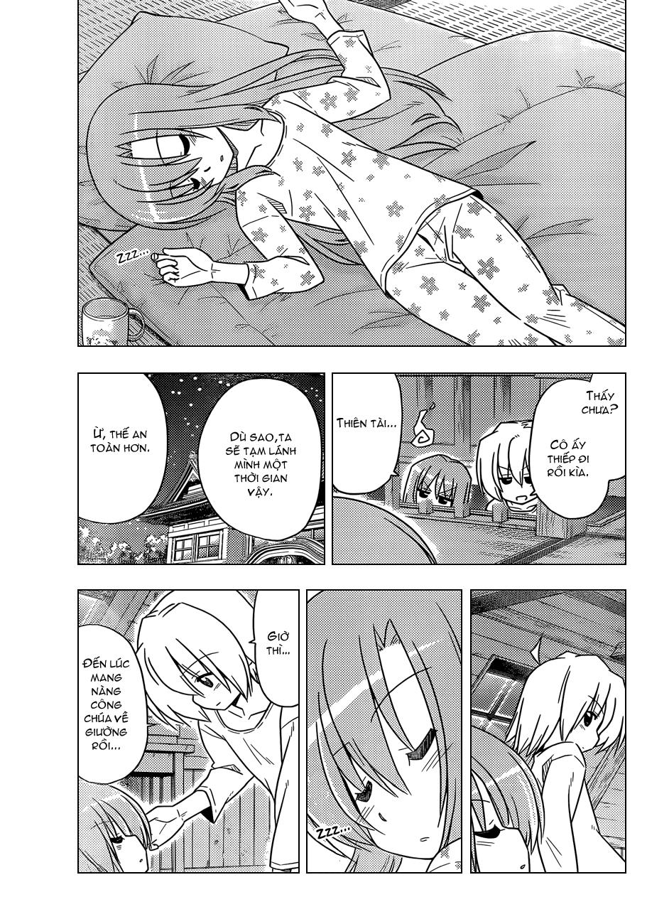 Chàng Quản Gia [Chap 21-569] — trang 14