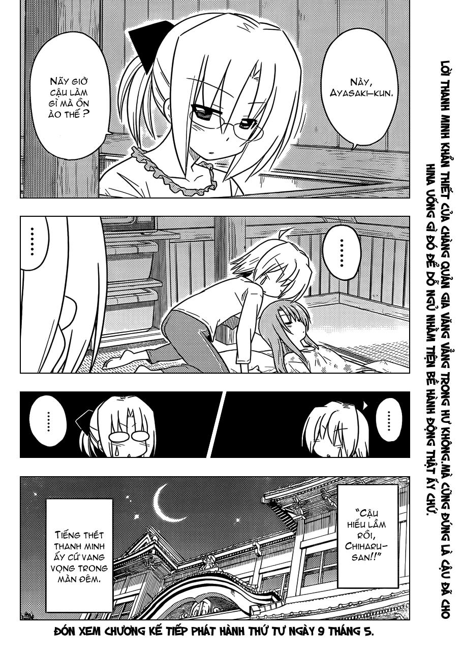 Chàng Quản Gia [Chap 21-569] — trang 15