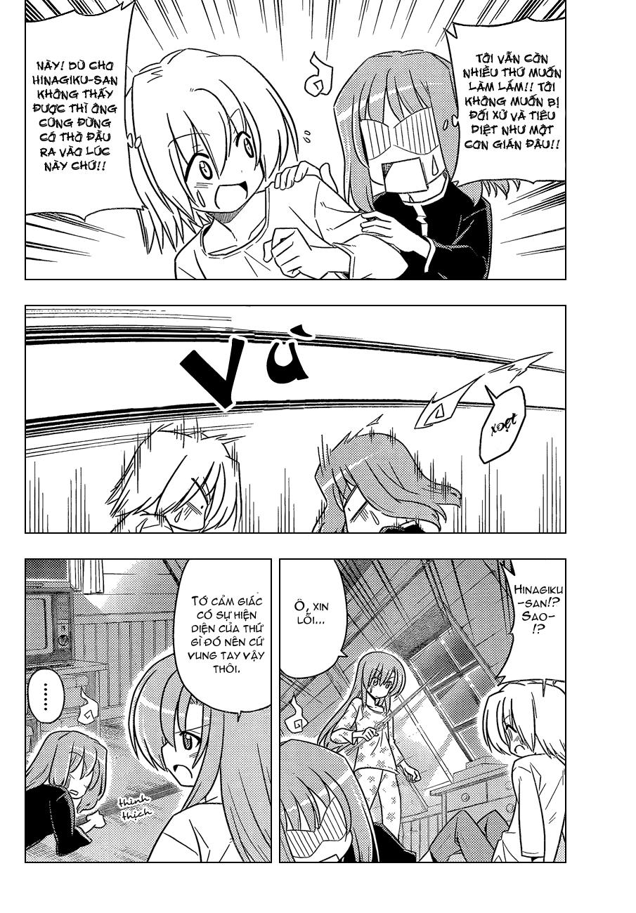 Chàng Quản Gia [Chap 21-569] — trang 9