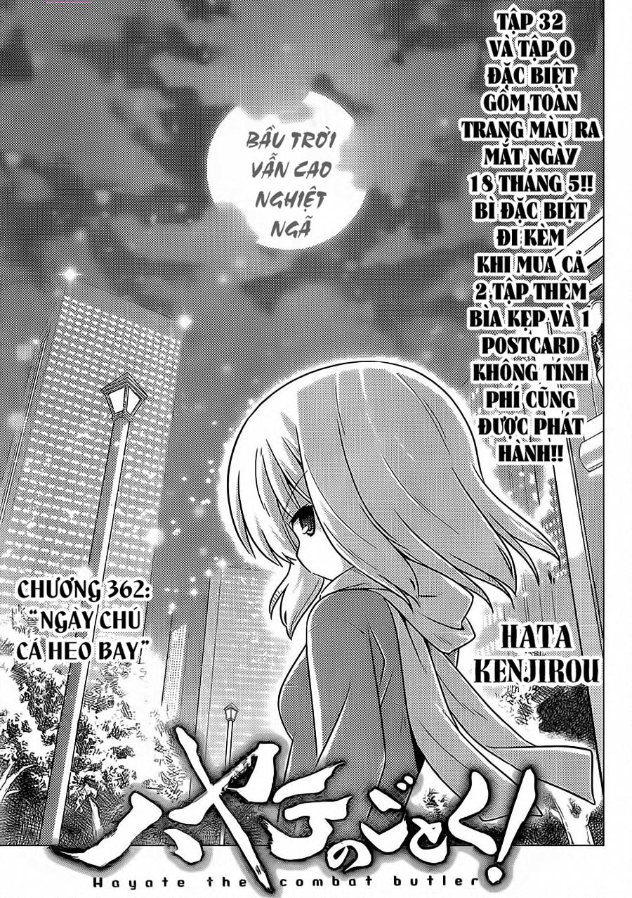 Chàng Quản Gia [Chap 21-569] — trang 0