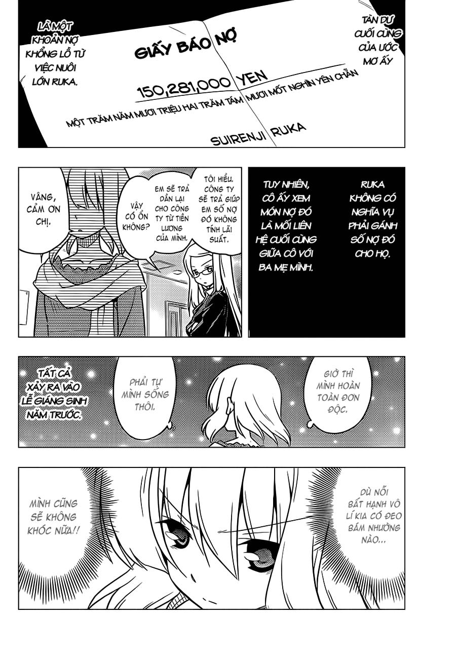 Chàng Quản Gia [Chap 21-569] — trang 11