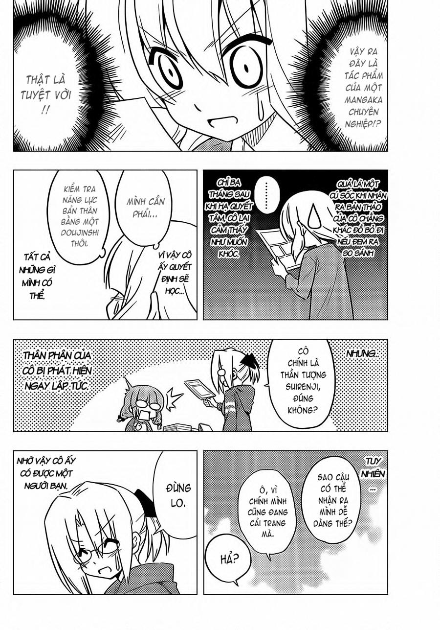 Chàng Quản Gia [Chap 21-569] — trang 13