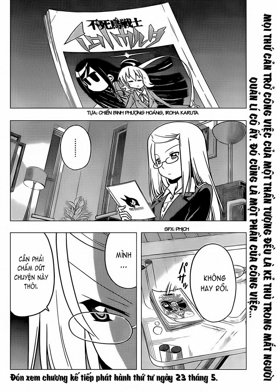 Chàng Quản Gia [Chap 21-569] — trang 15