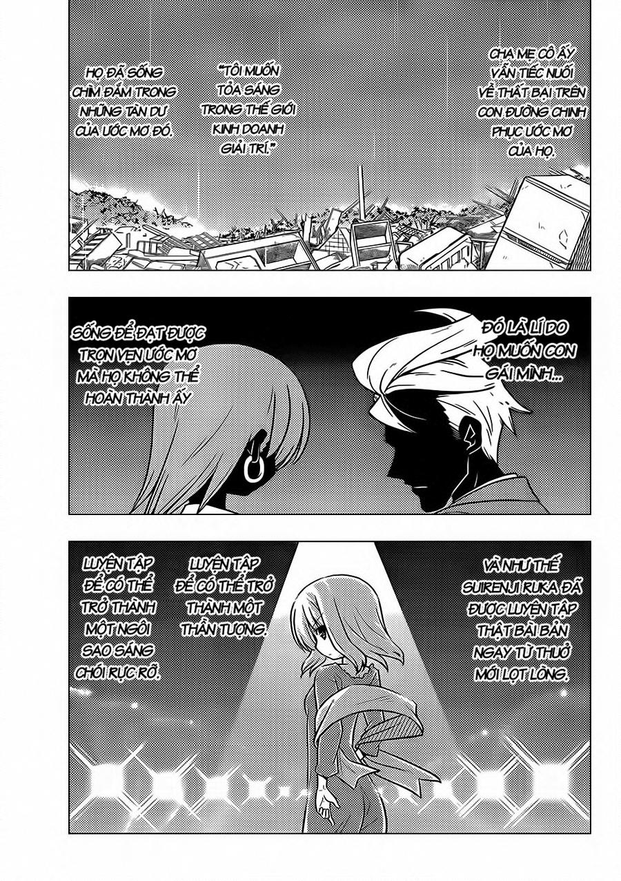 Chàng Quản Gia [Chap 21-569] — trang 2