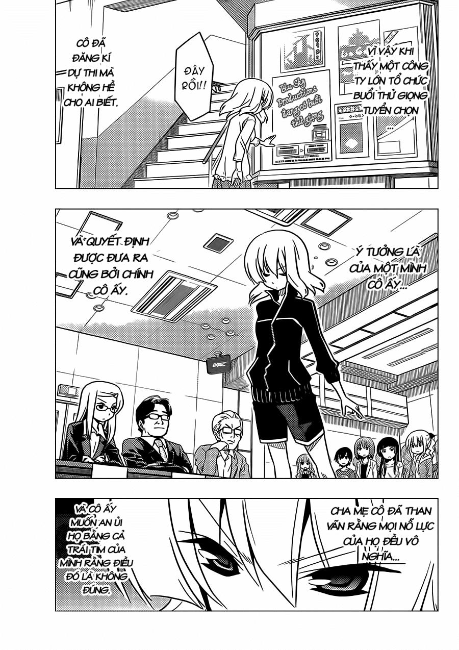 Chàng Quản Gia [Chap 21-569] — trang 6