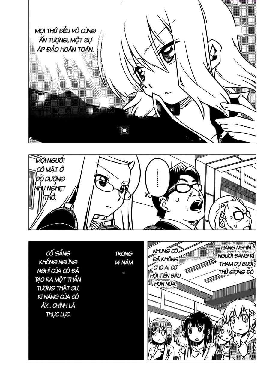 Chàng Quản Gia [Chap 21-569] — trang 8