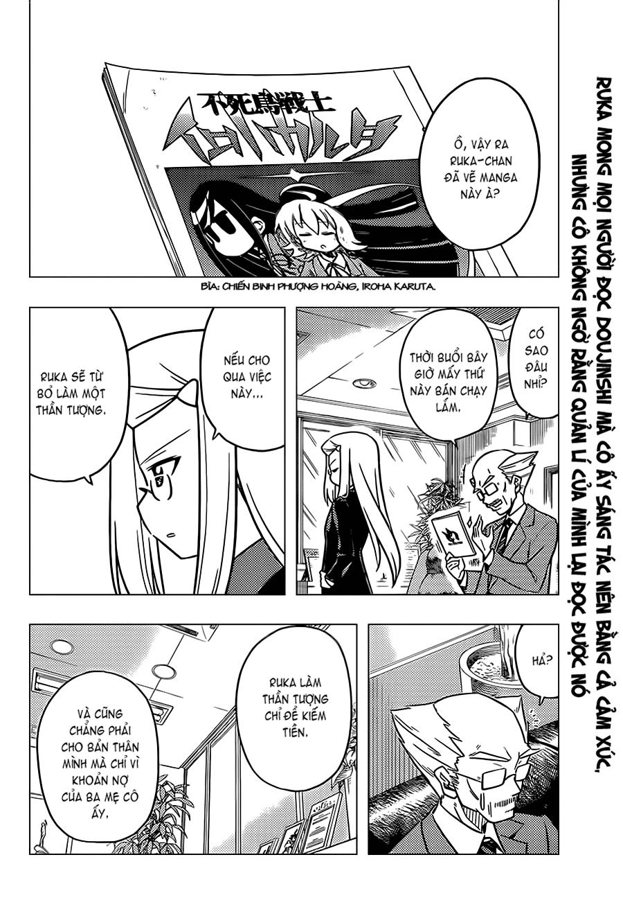 Chàng Quản Gia [Chap 21-569] — trang 1