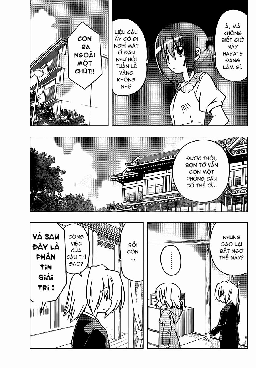 Chàng Quản Gia [Chap 21-569] — trang 10