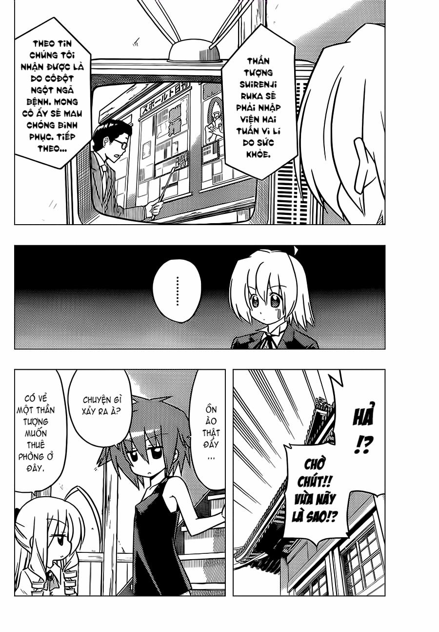 Chàng Quản Gia [Chap 21-569] — trang 11