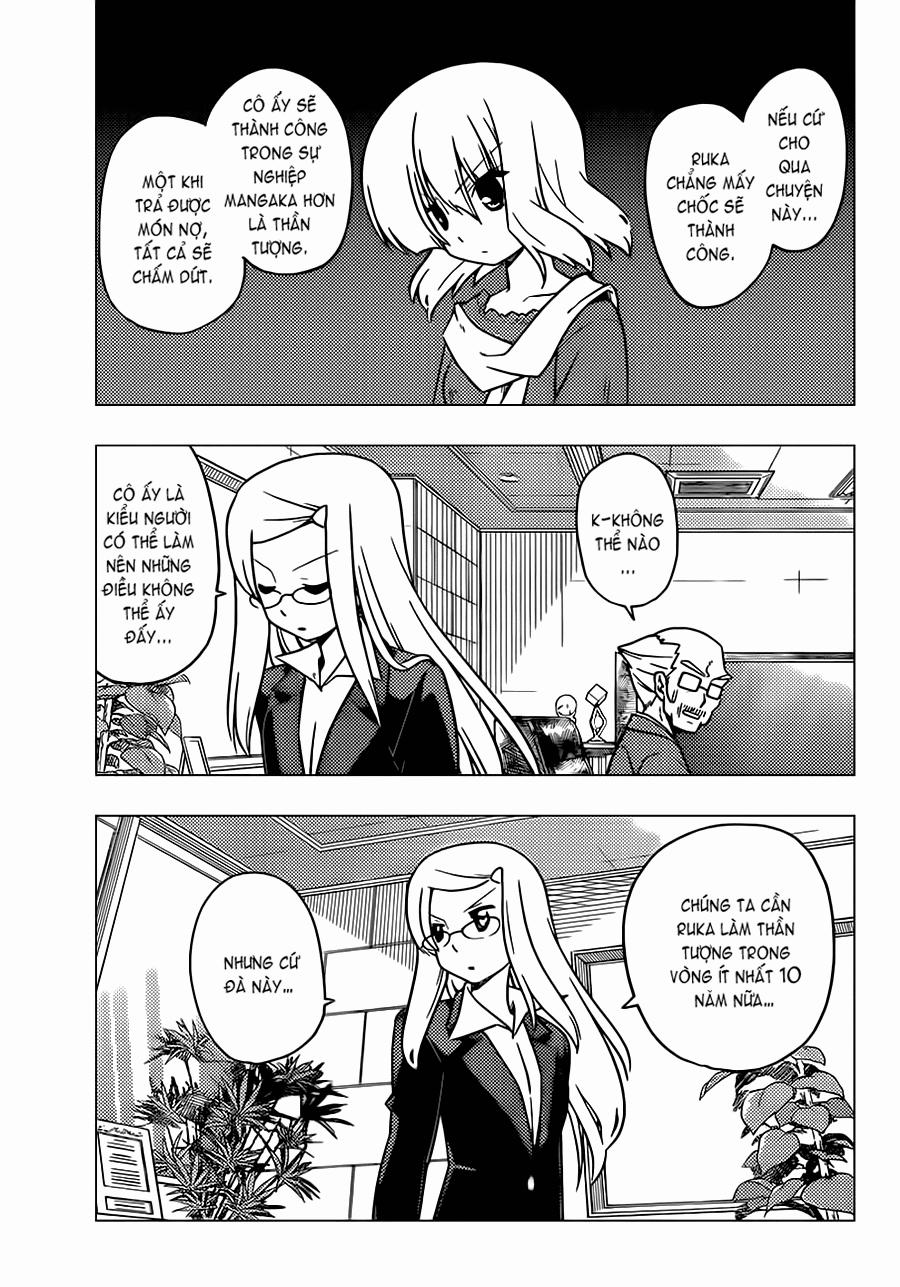 Chàng Quản Gia [Chap 21-569] — trang 2