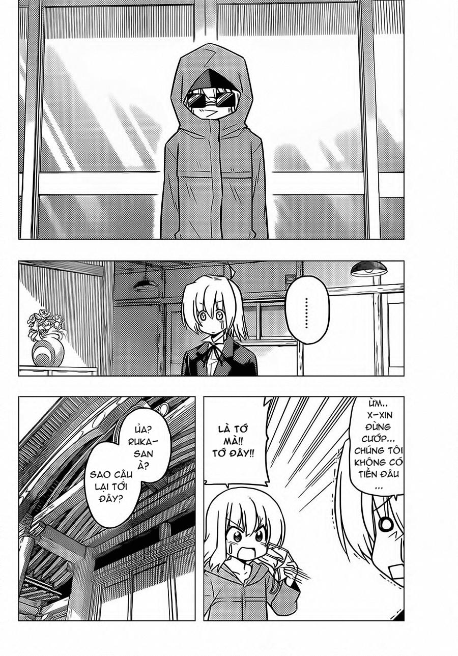 Chàng Quản Gia [Chap 21-569] — trang 7