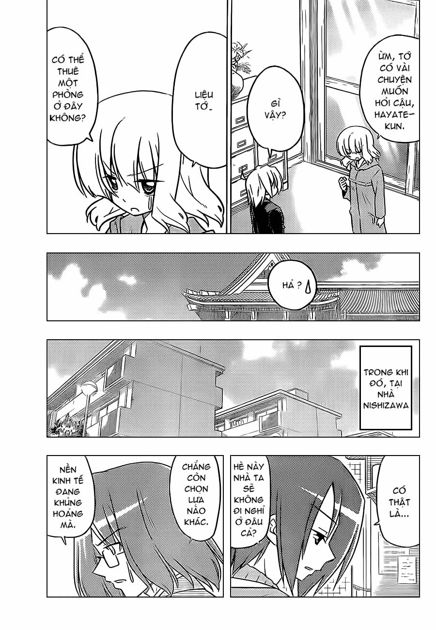 Chàng Quản Gia [Chap 21-569] — trang 8