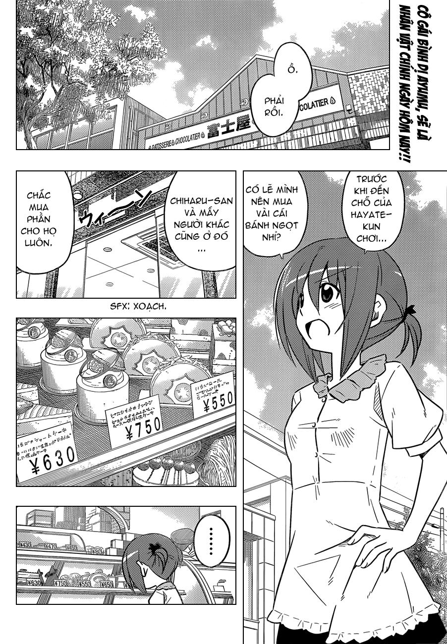 Chàng Quản Gia [Chap 21-569] — trang 1