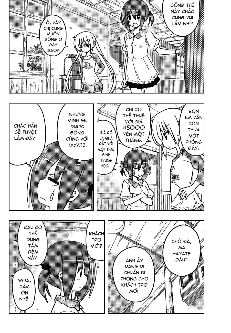 Chàng Quản Gia [Chap 21-569] — trang 11