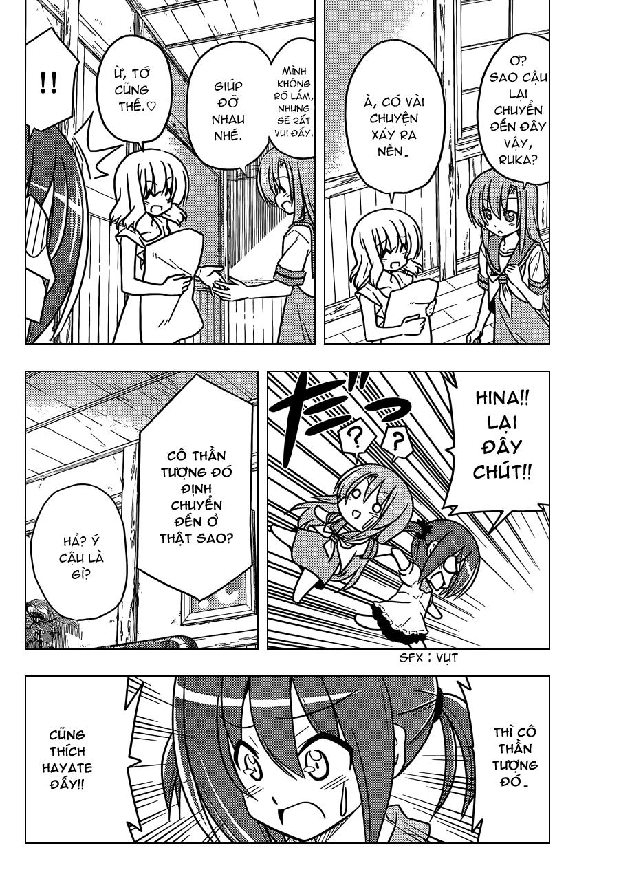 Chàng Quản Gia [Chap 21-569] — trang 13