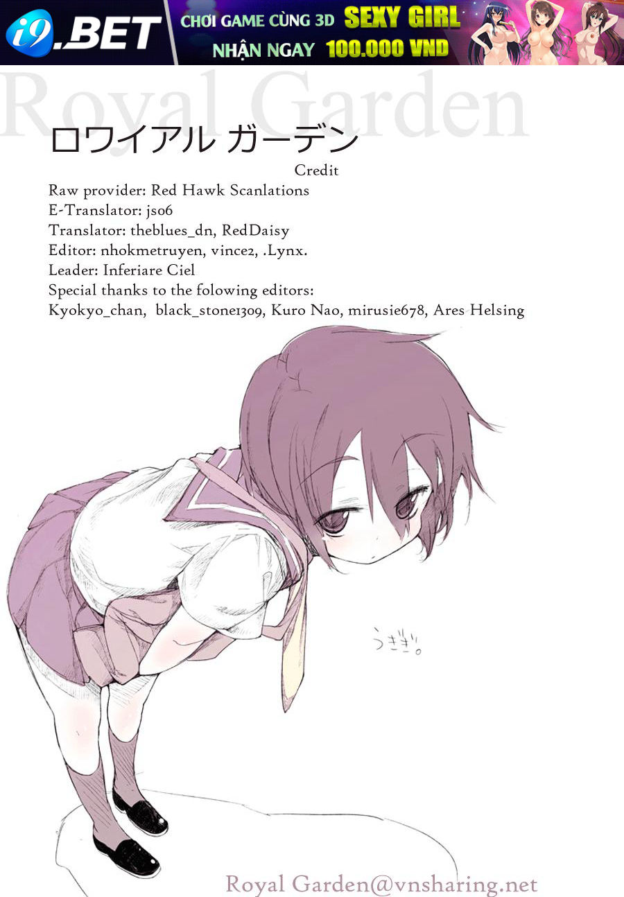 Chàng Quản Gia [Chap 21-569] — trang 16