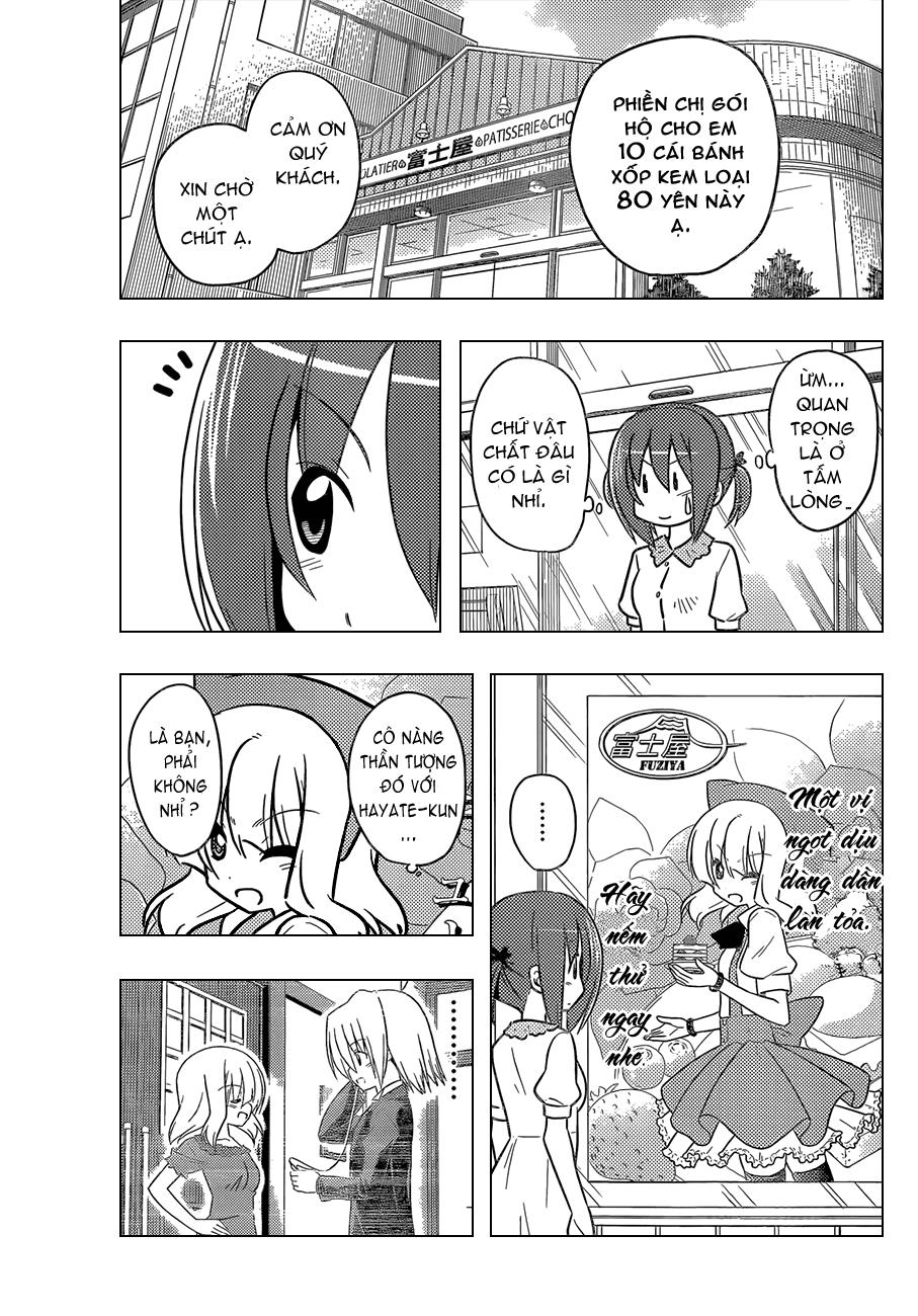 Chàng Quản Gia [Chap 21-569] — trang 2