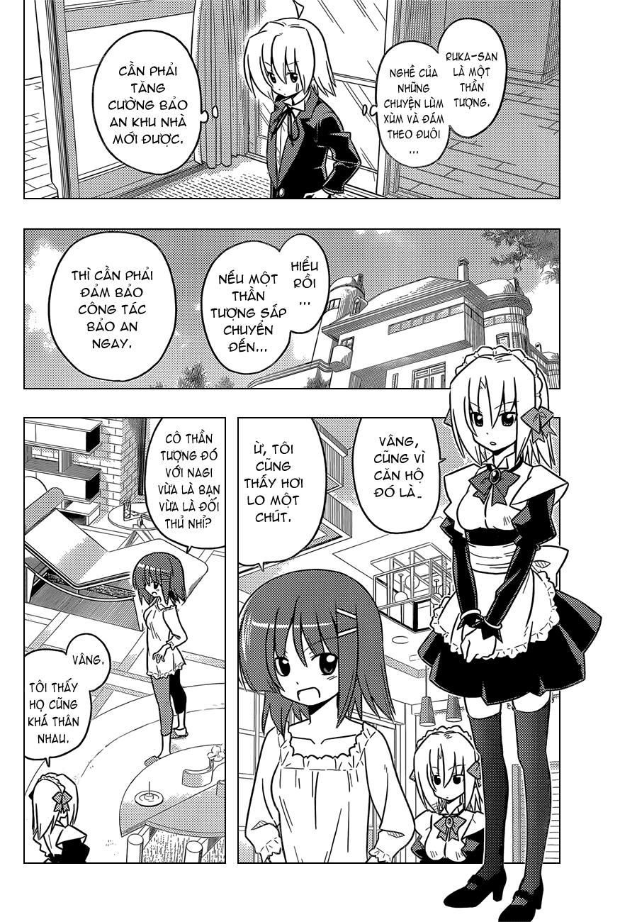 Chàng Quản Gia [Chap 21-569] — trang 5