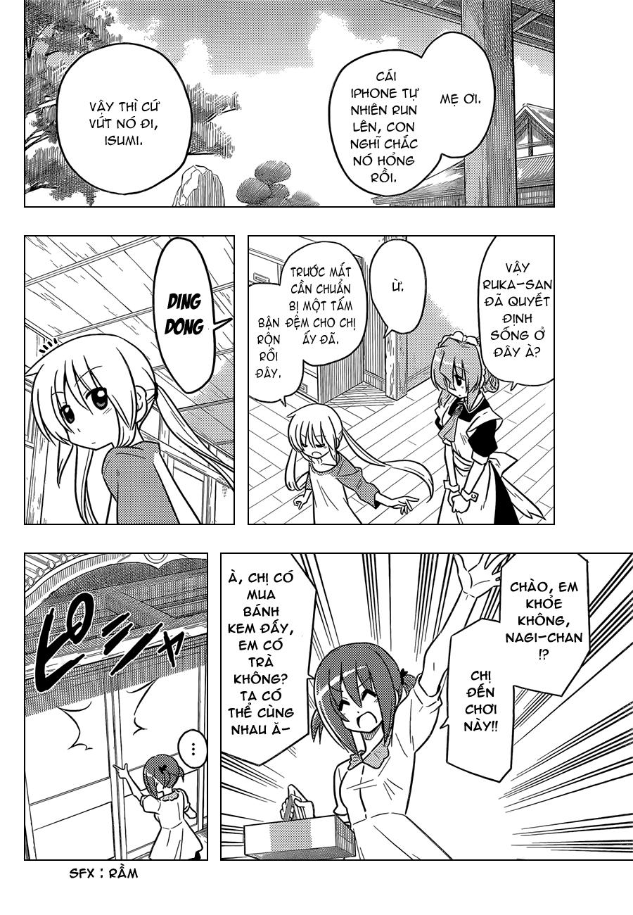 Chàng Quản Gia [Chap 21-569] — trang 7