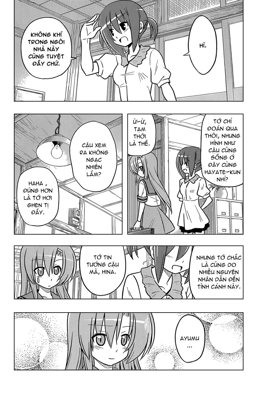 Chàng Quản Gia [Chap 21-569] — trang 9