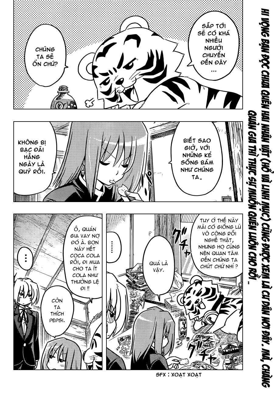 Chàng Quản Gia [Chap 21-569] — trang 1