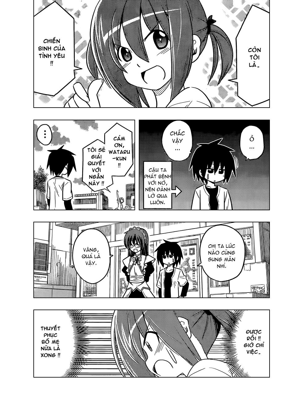 Chàng Quản Gia [Chap 21-569] — trang 10